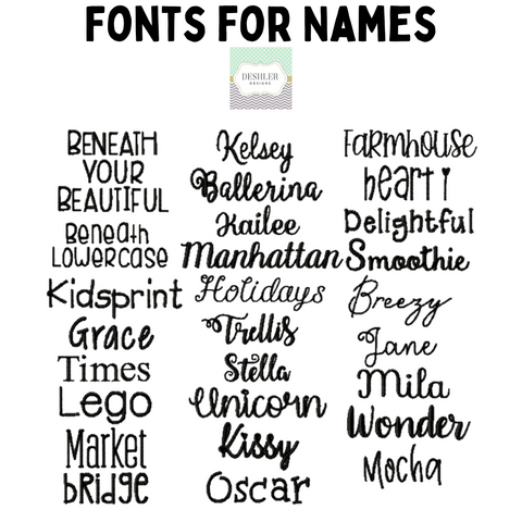 Monogrammed Sweater Blanket