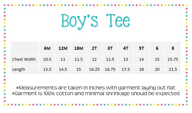 Boys Valentines Construction Trucks Shirt