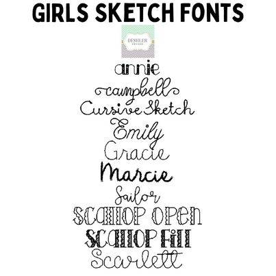 Meadow Floral Long Bubble