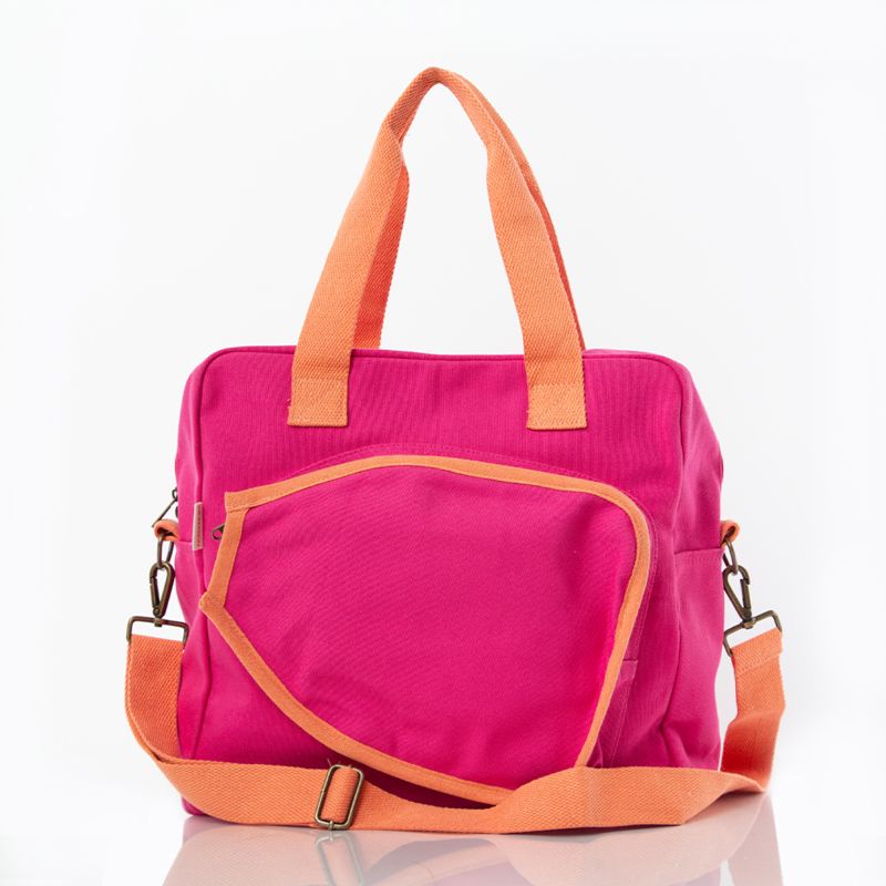 Hot Pink Pickleball Bag
