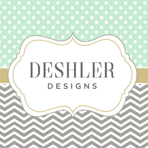 Deshler Designs Gift Card