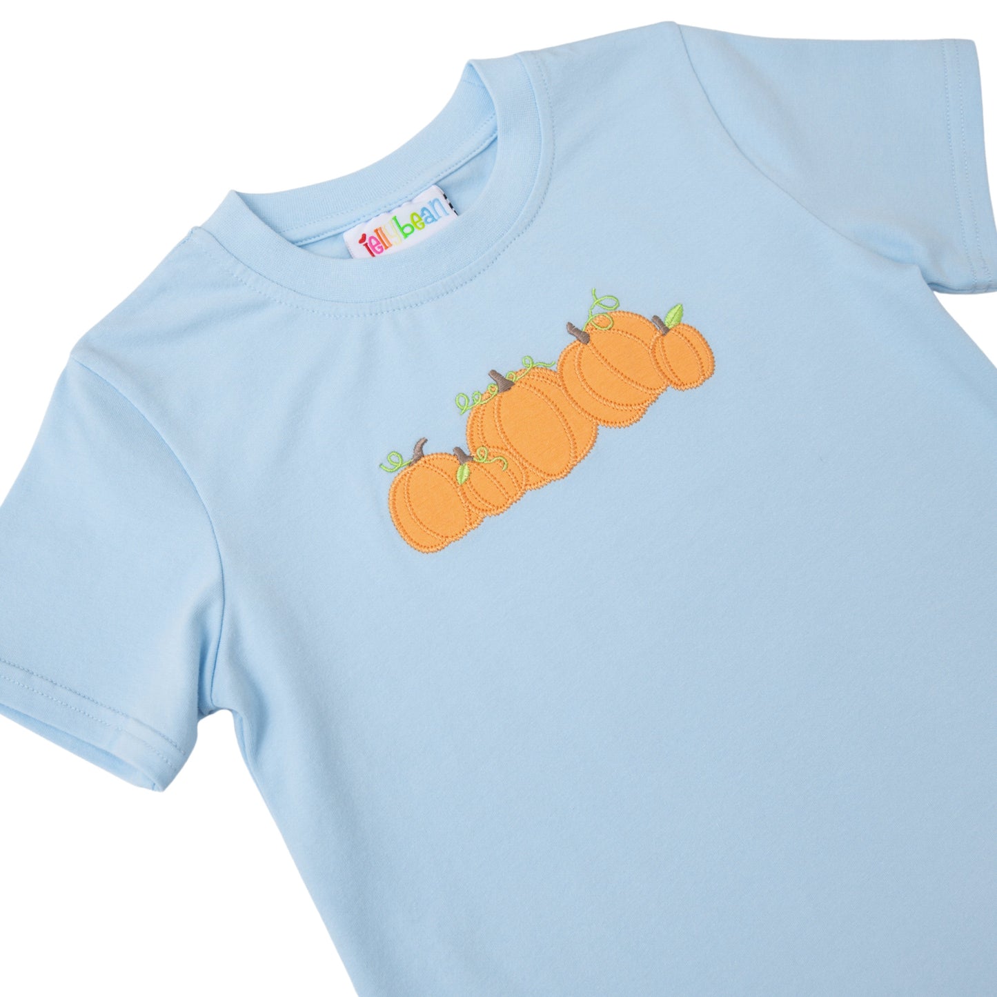 Boys Pick of the Patch Short Set