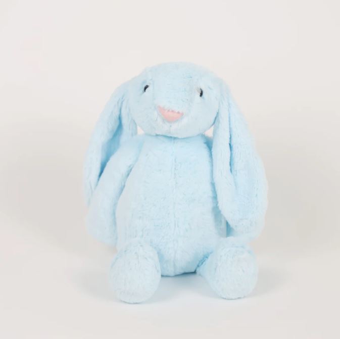 Embroidered Bunny