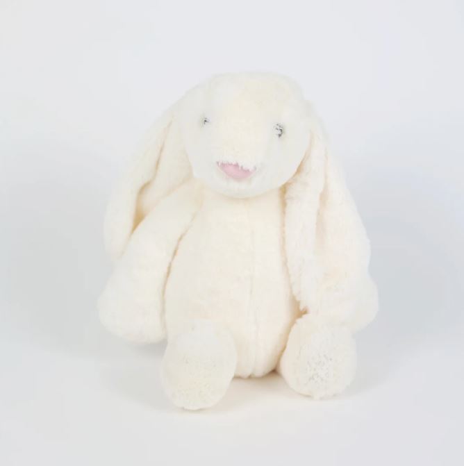 Embroidered Bunny