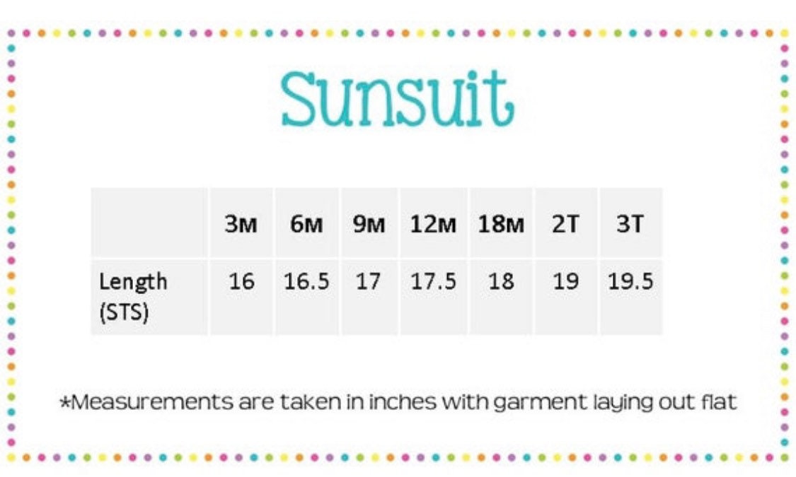 Boys Seersucker Sunsuit