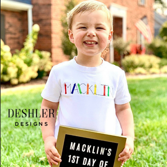 Collections Deshler Designs