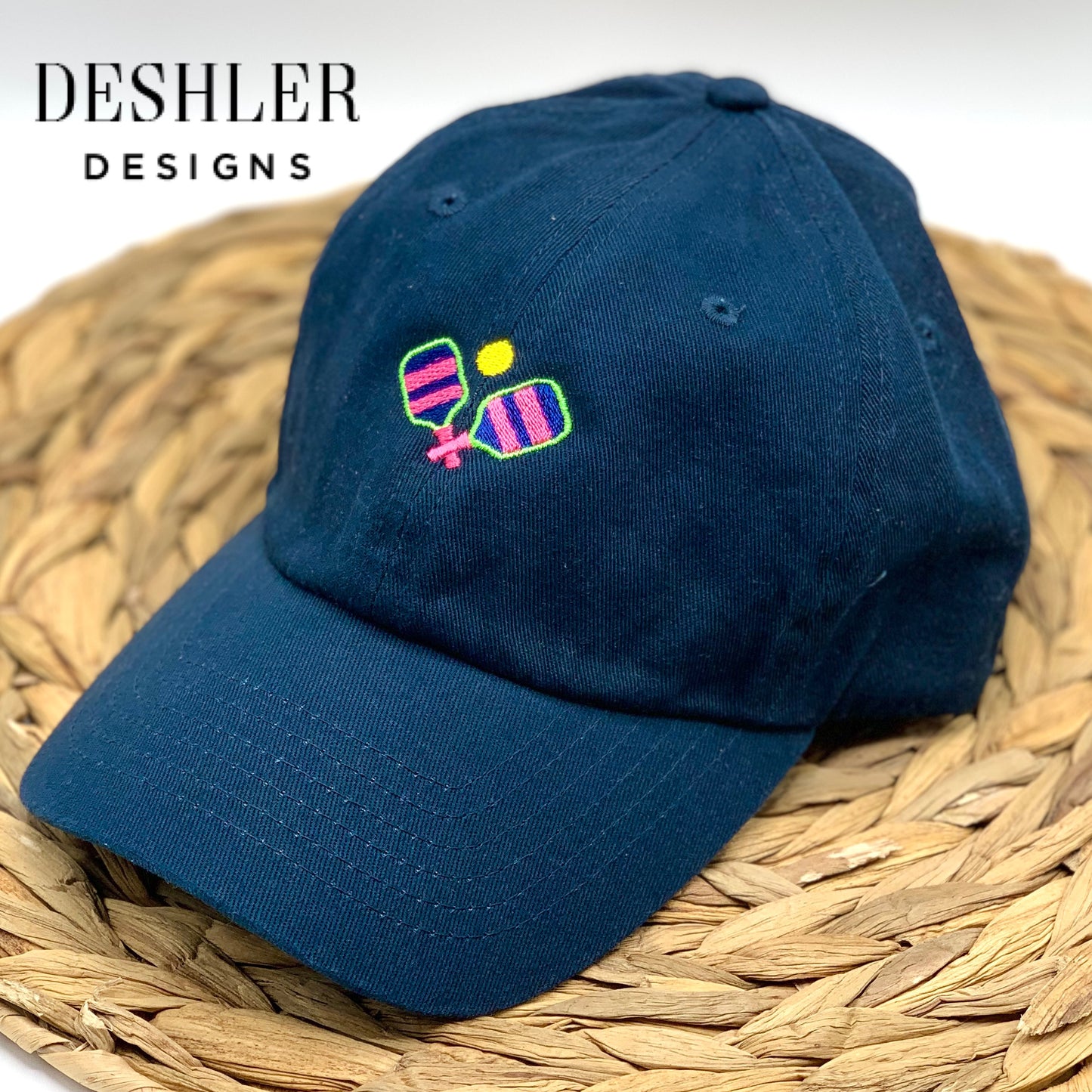 Pickleball Cap