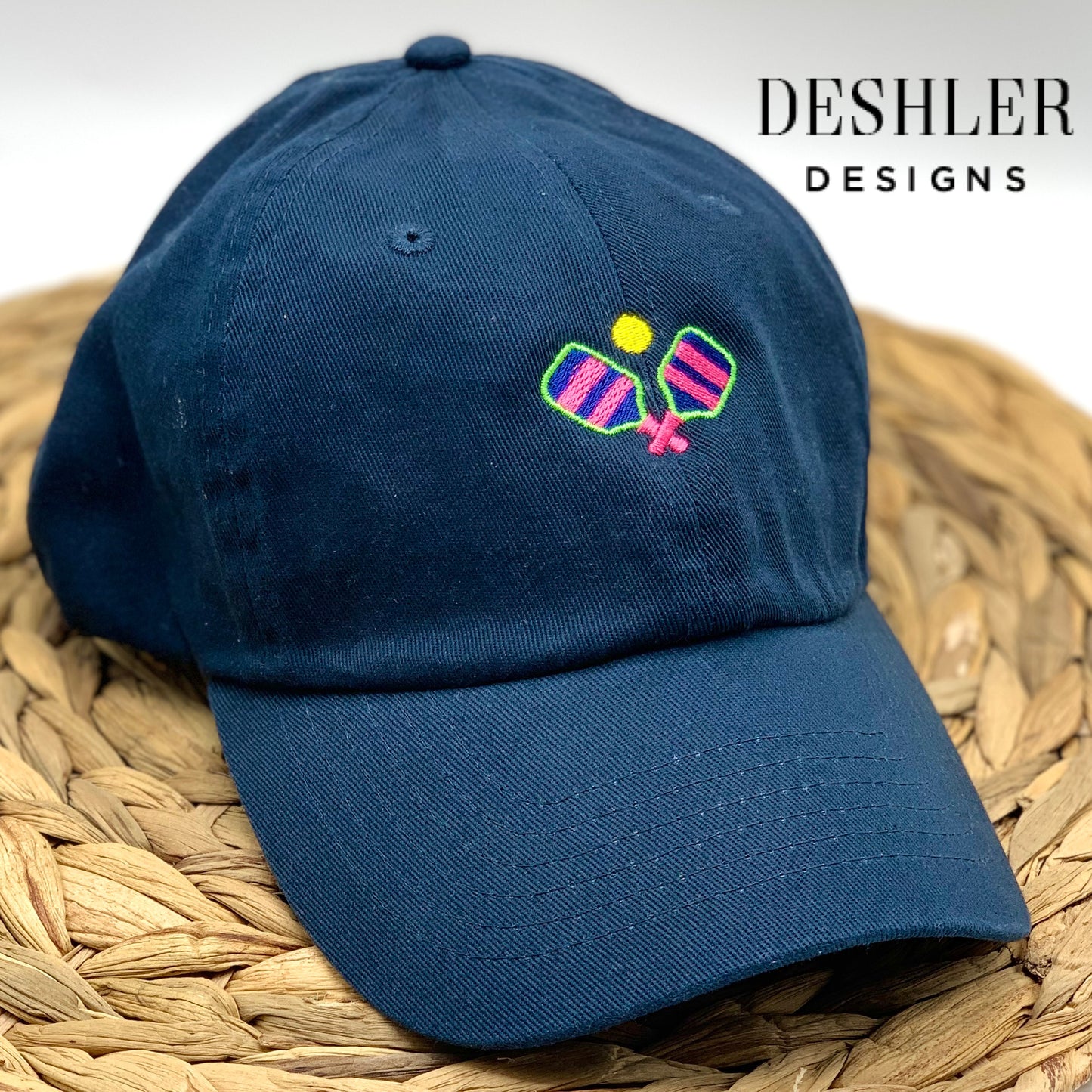 Pickleball Cap