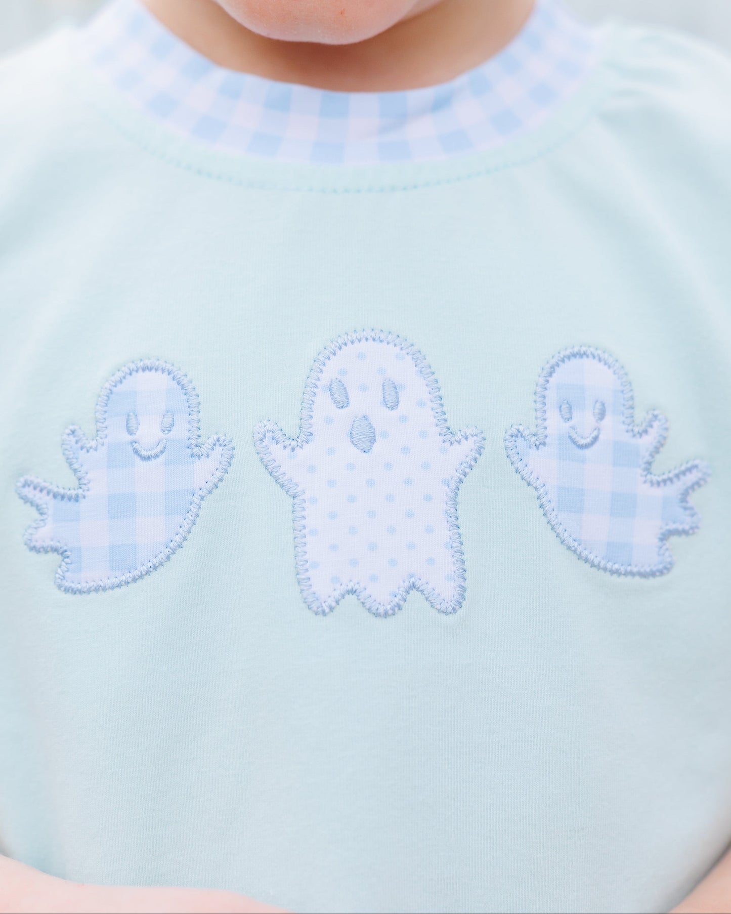 Boys Boo Buddies Short Set