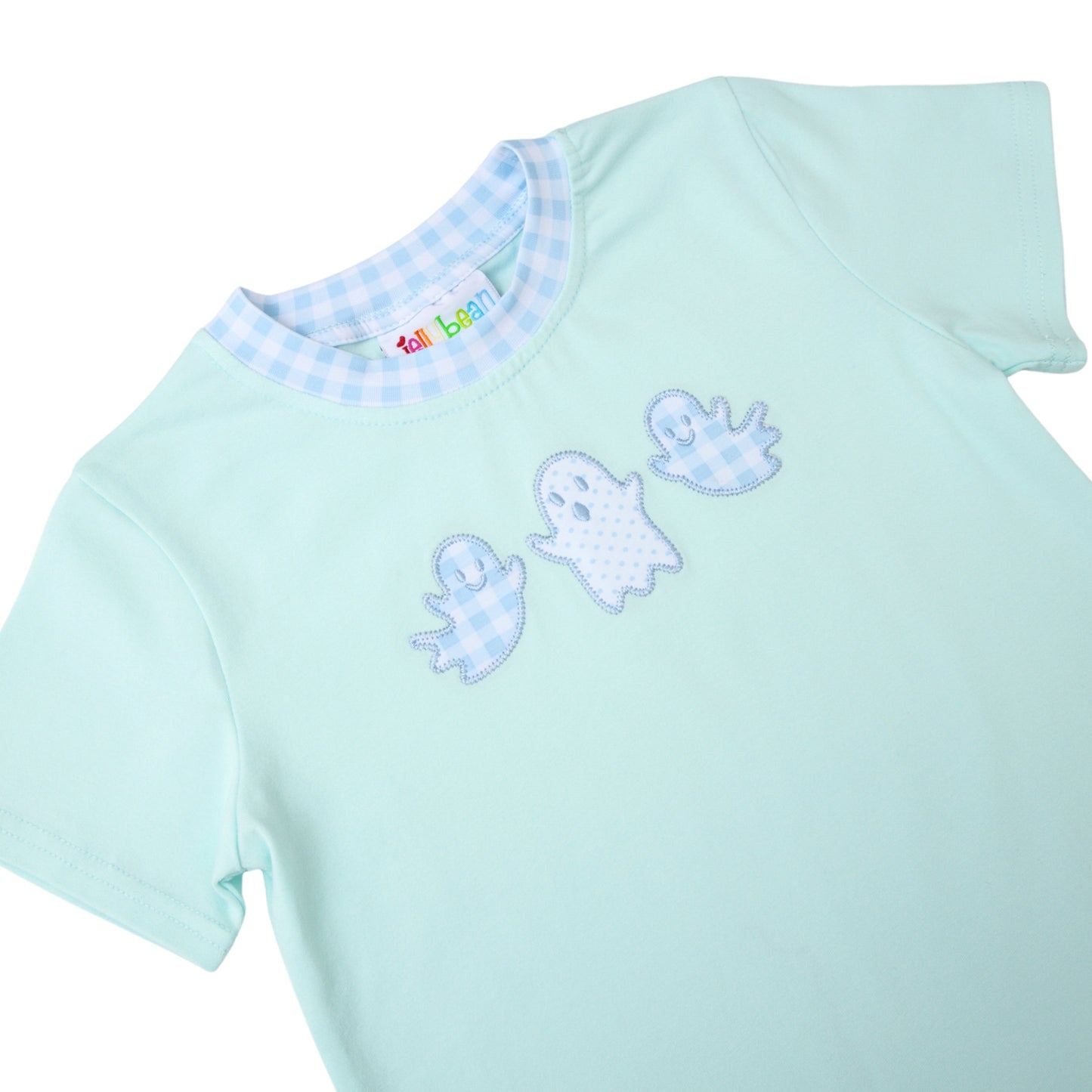 Boys Boo Buddies Short Set