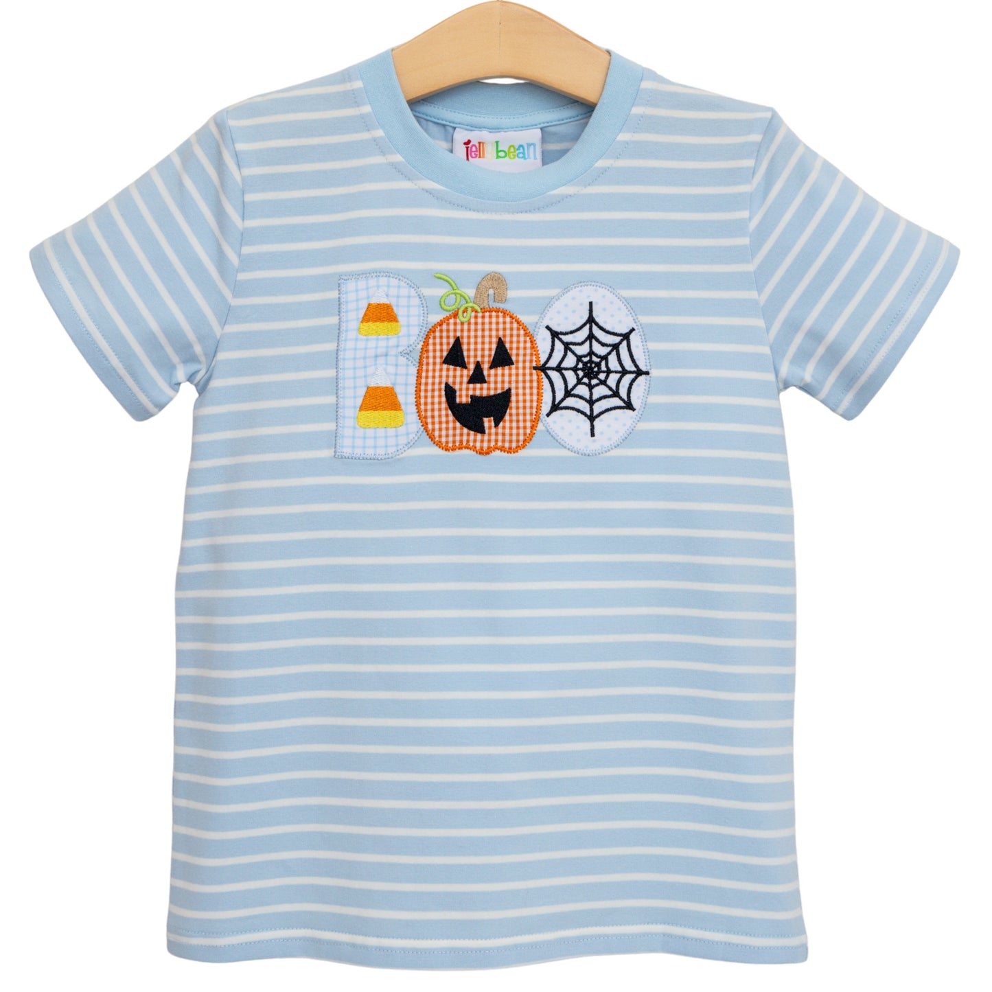 Boys Boo! Shirt