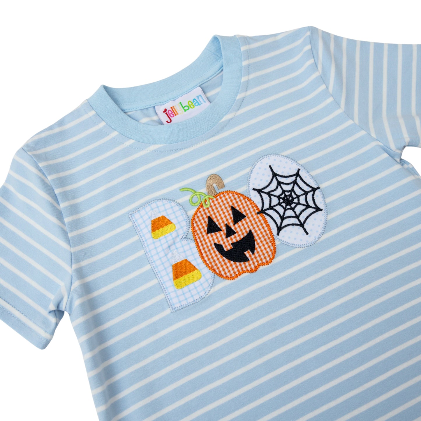 Boys Boo! Shirt