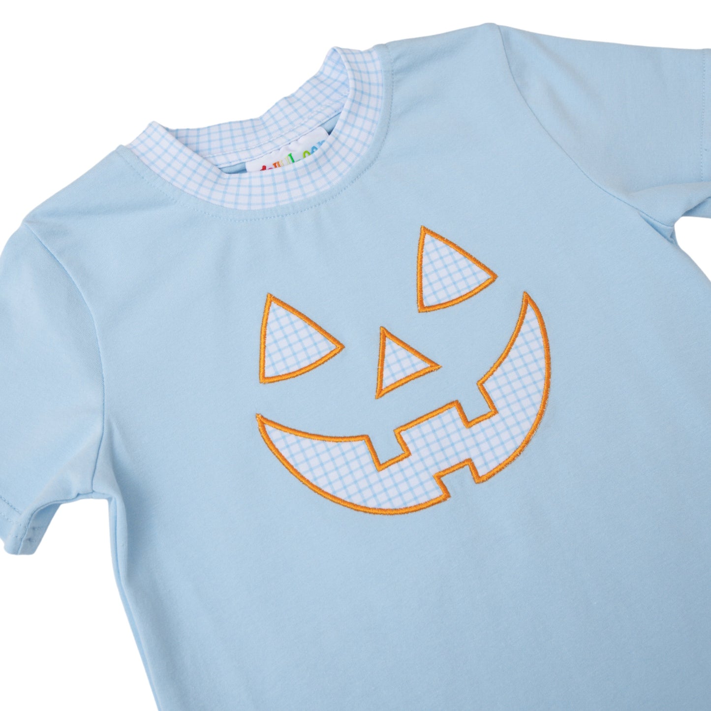 Boys Carving Cutie Short Set