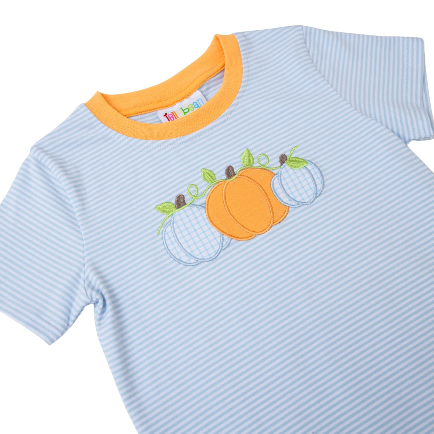 Boys Harvest Trio Short Set