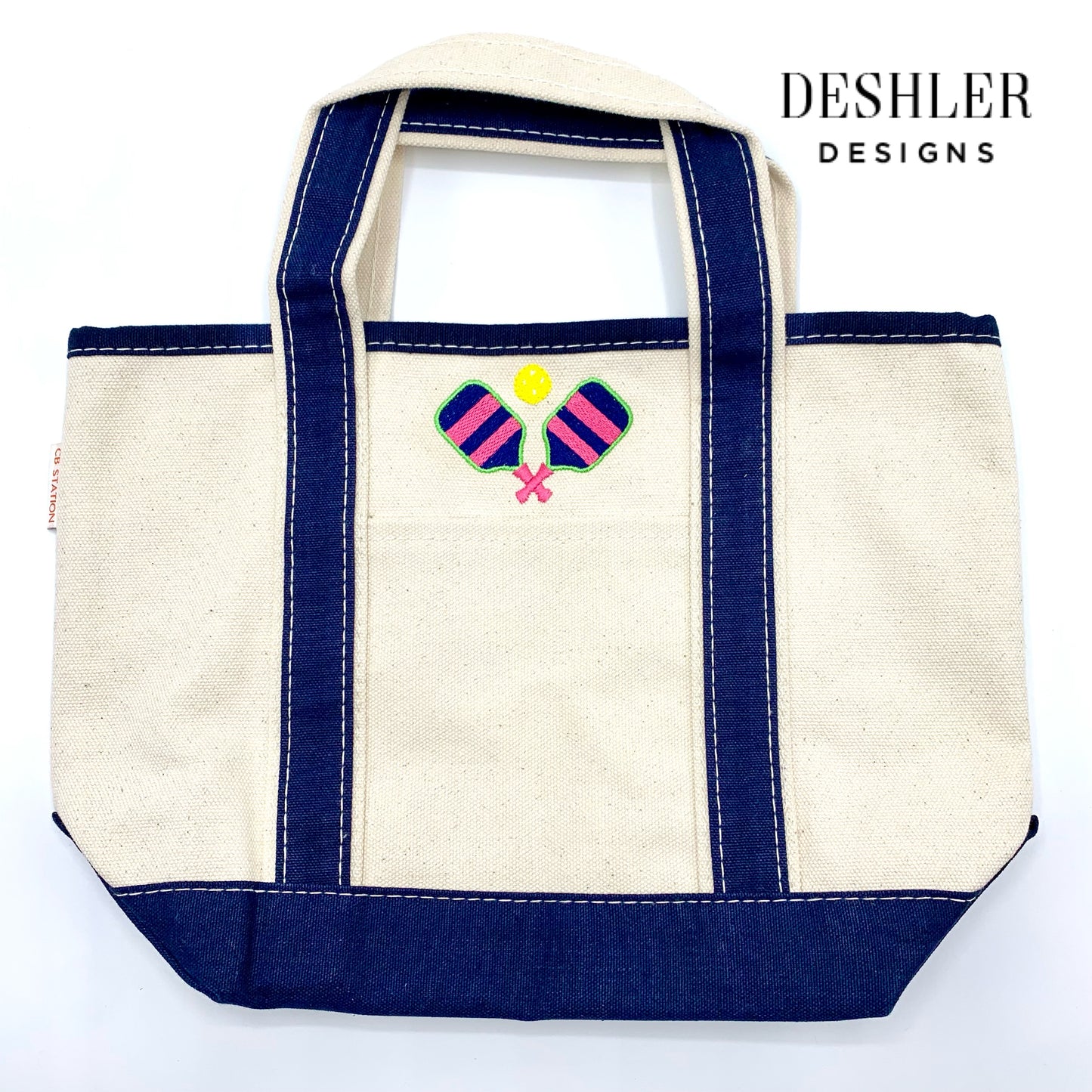 Small Pickleball Tote