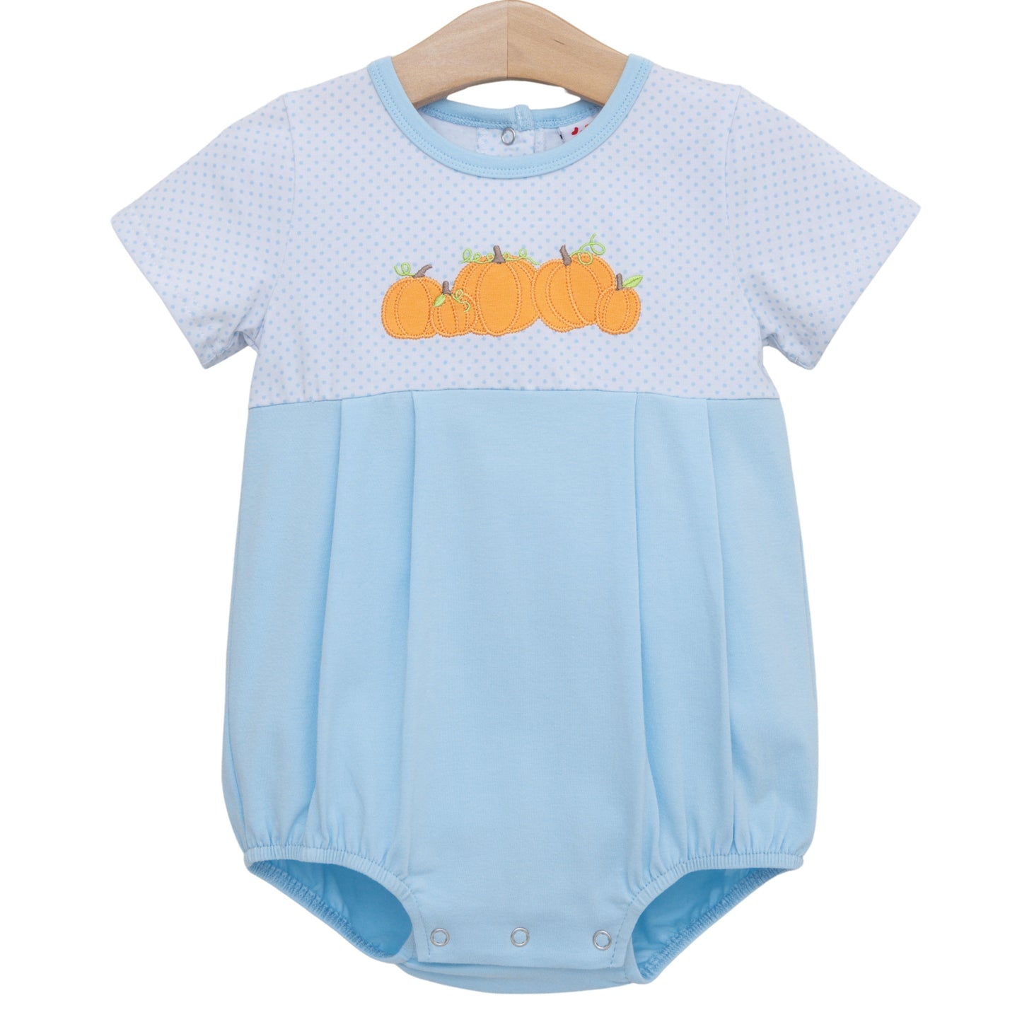 Boys Pick of the Patch Bubble