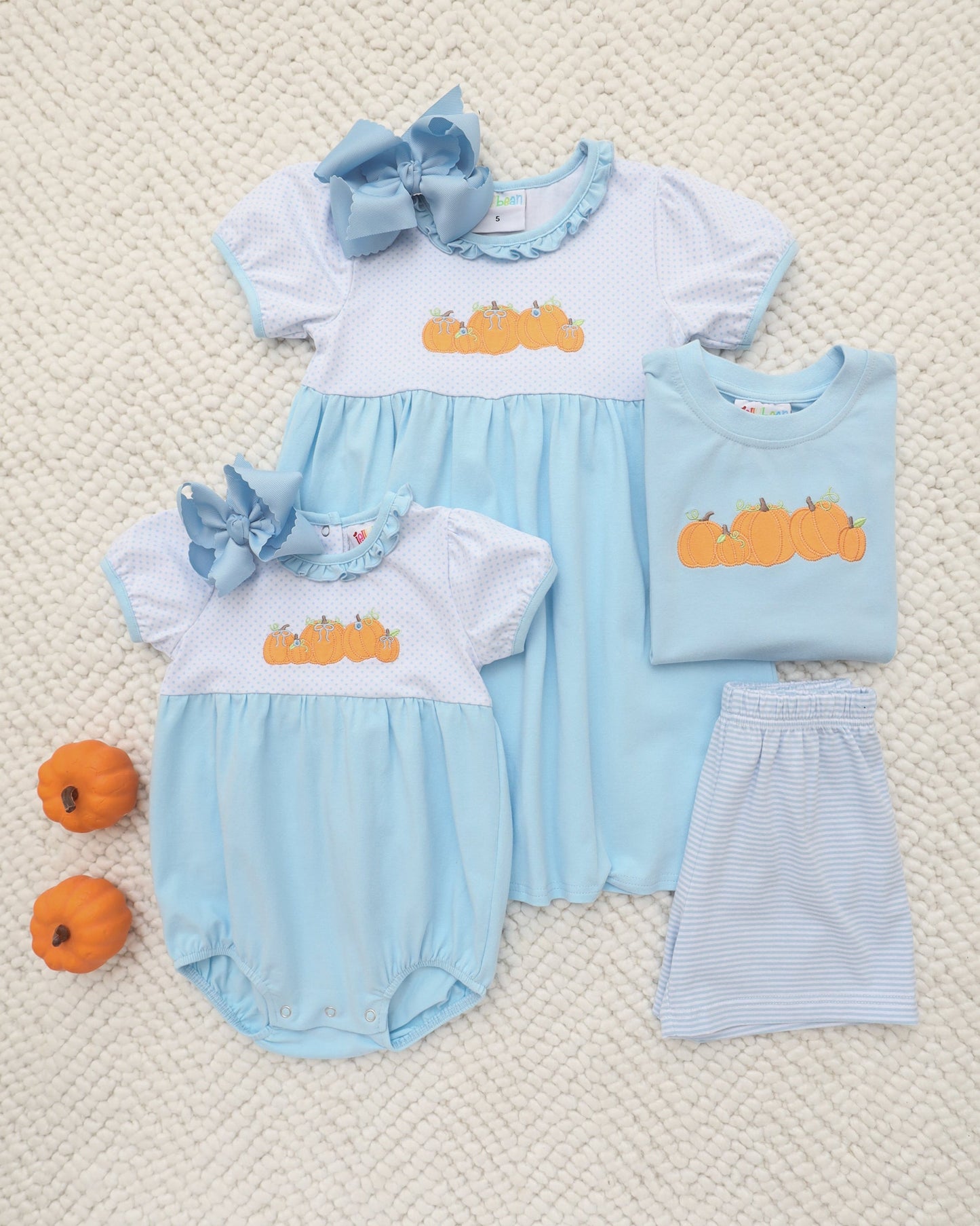 Girls Pick of the Patch Ruffle Bubble