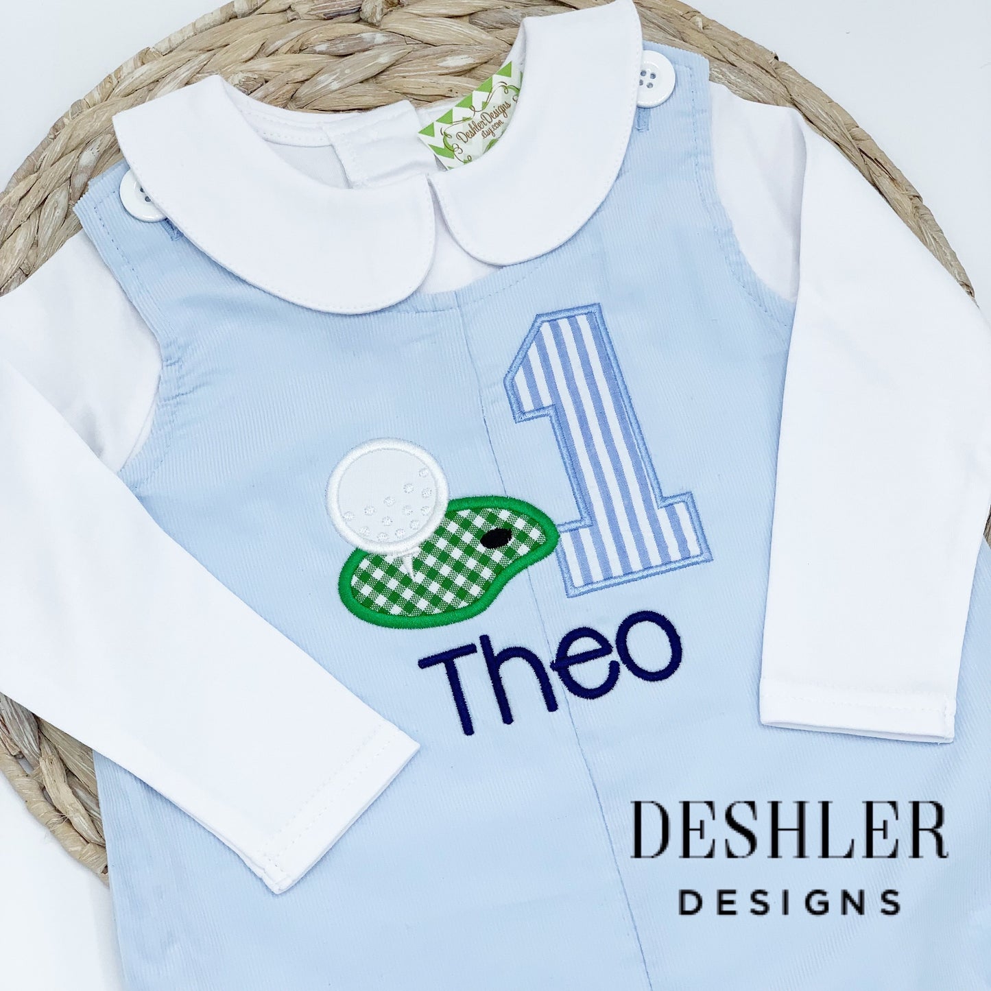 Golf First Birthday Outfit, Boys First Birthday Outfit, Golf first birthday, Golf 1st Birthday, Golf 1st Birthday outfit, golf longalls