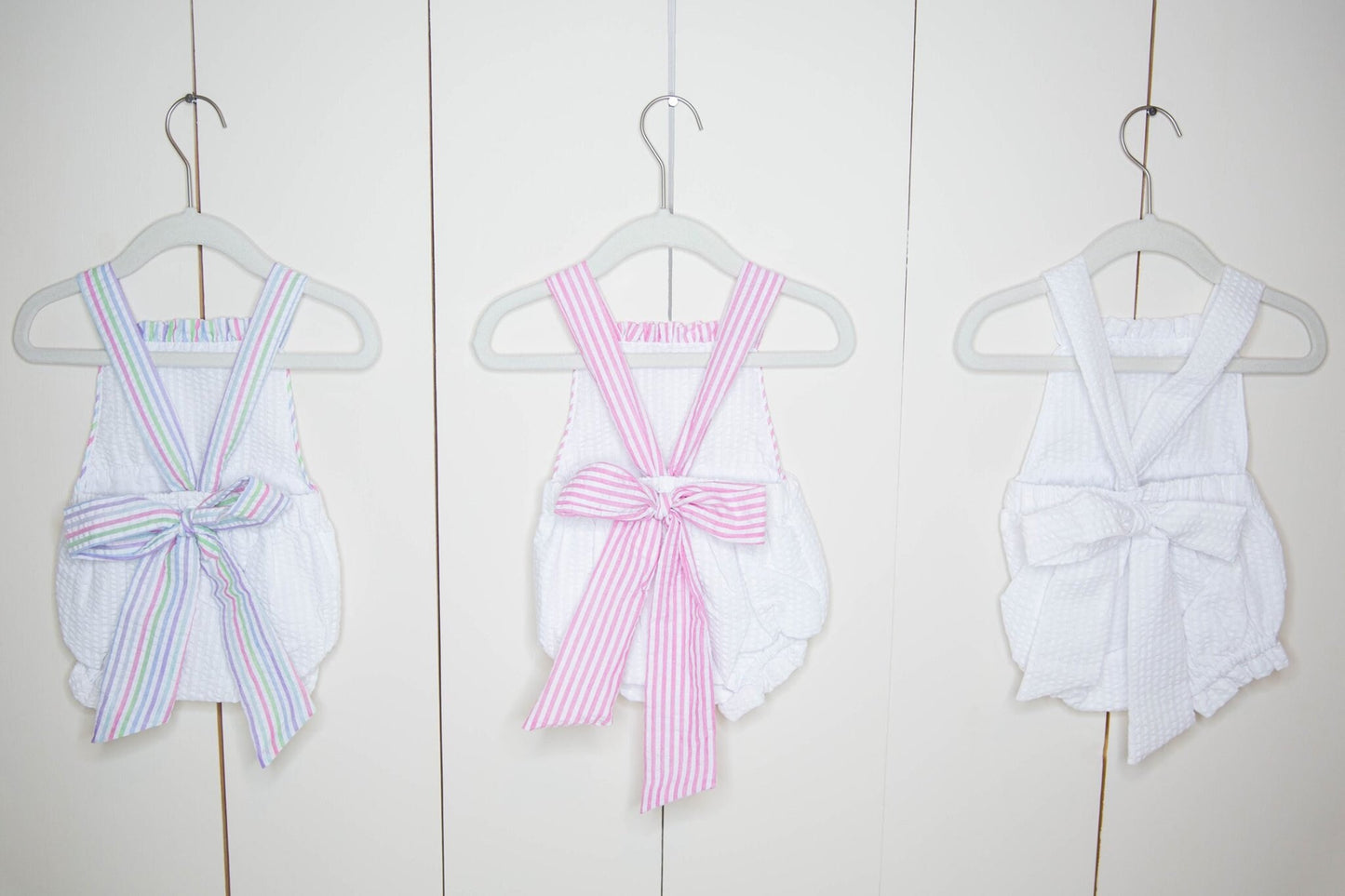 Lemon First Birthday Romper